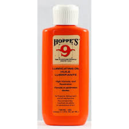 Hoppe's Lubricating Oil 67ml